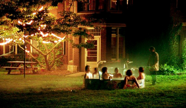 Denizens of Risley Hall